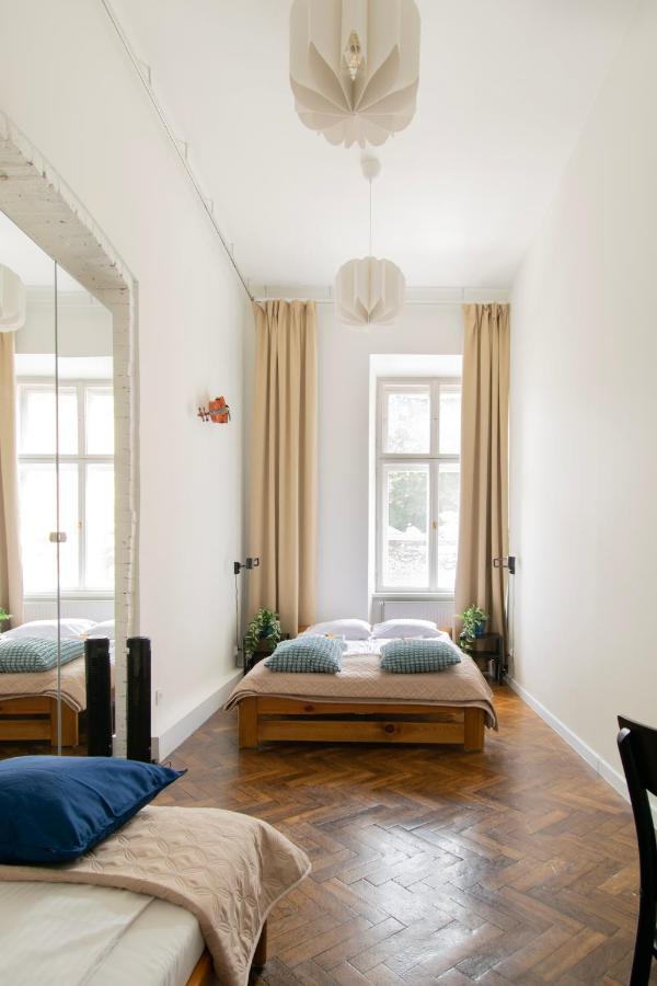 Apartament Studencka Street, Next To Planty Park Kraków